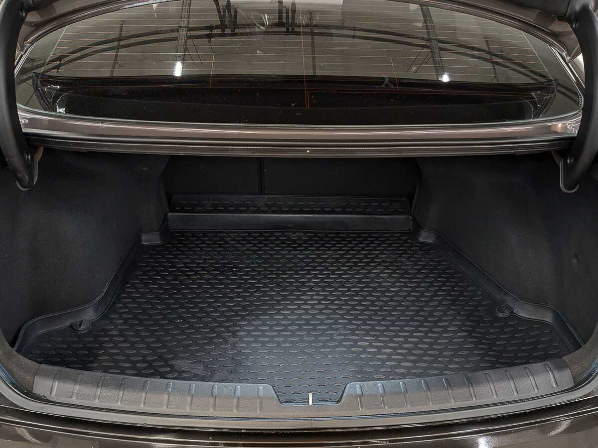 Продажа Б/У Хендай ай40. Фото: #9