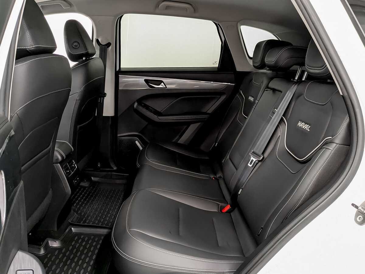 Продажа Б/У Хавал Джолион. Фото: #11