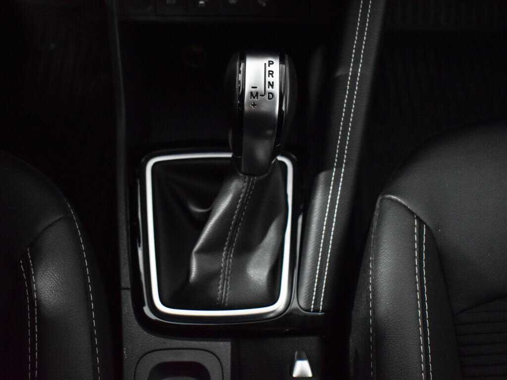 Продажа Б/У Рено Каптюр. Фото: #9