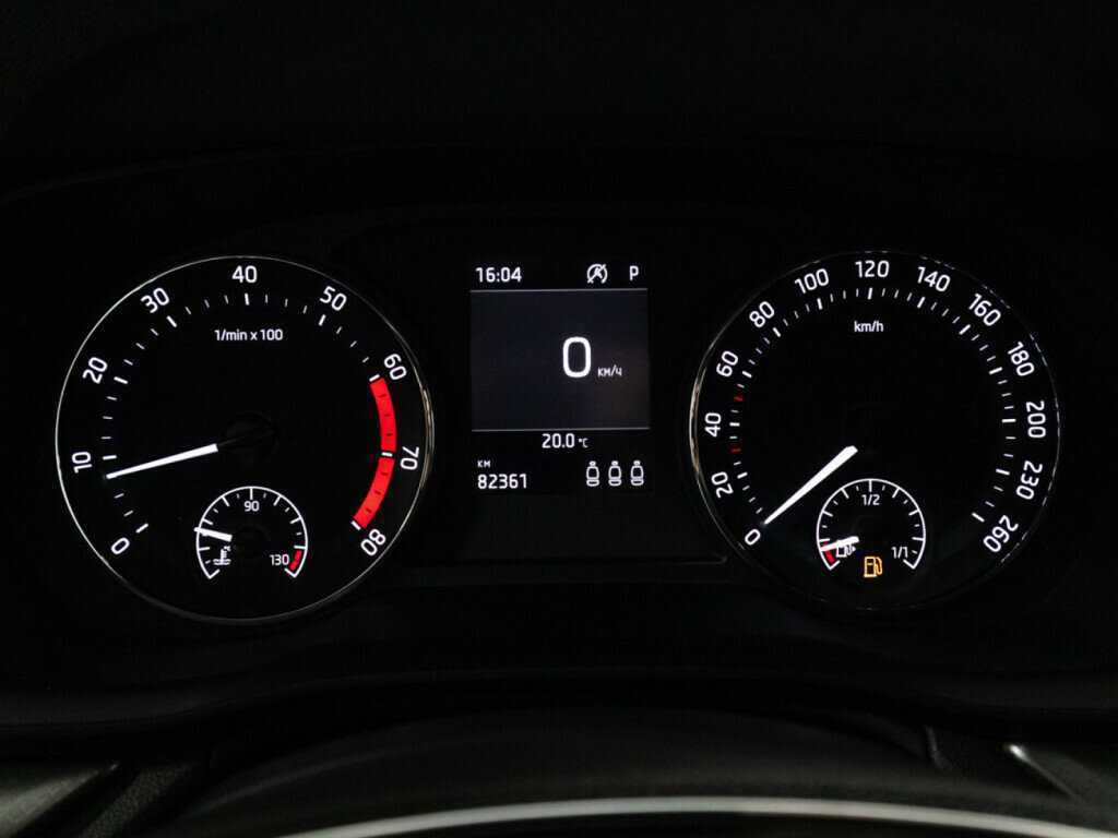 Продажа Б/У Шкода Октавия. Фото: #11