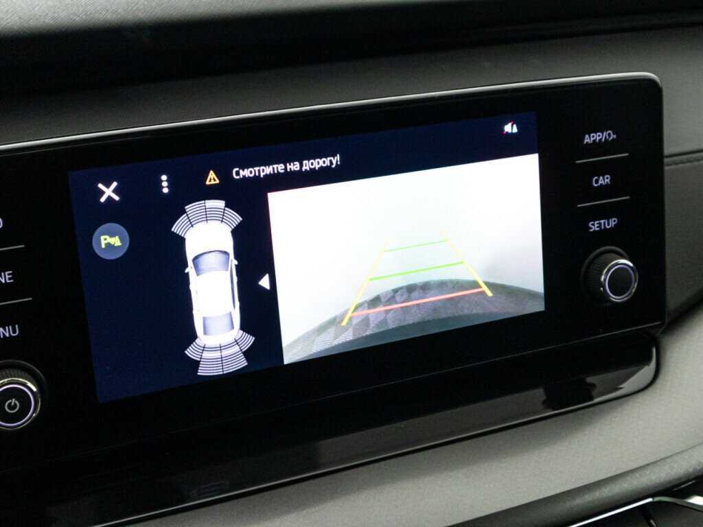 Продажа Б/У Шкода Октавия. Фото: #14