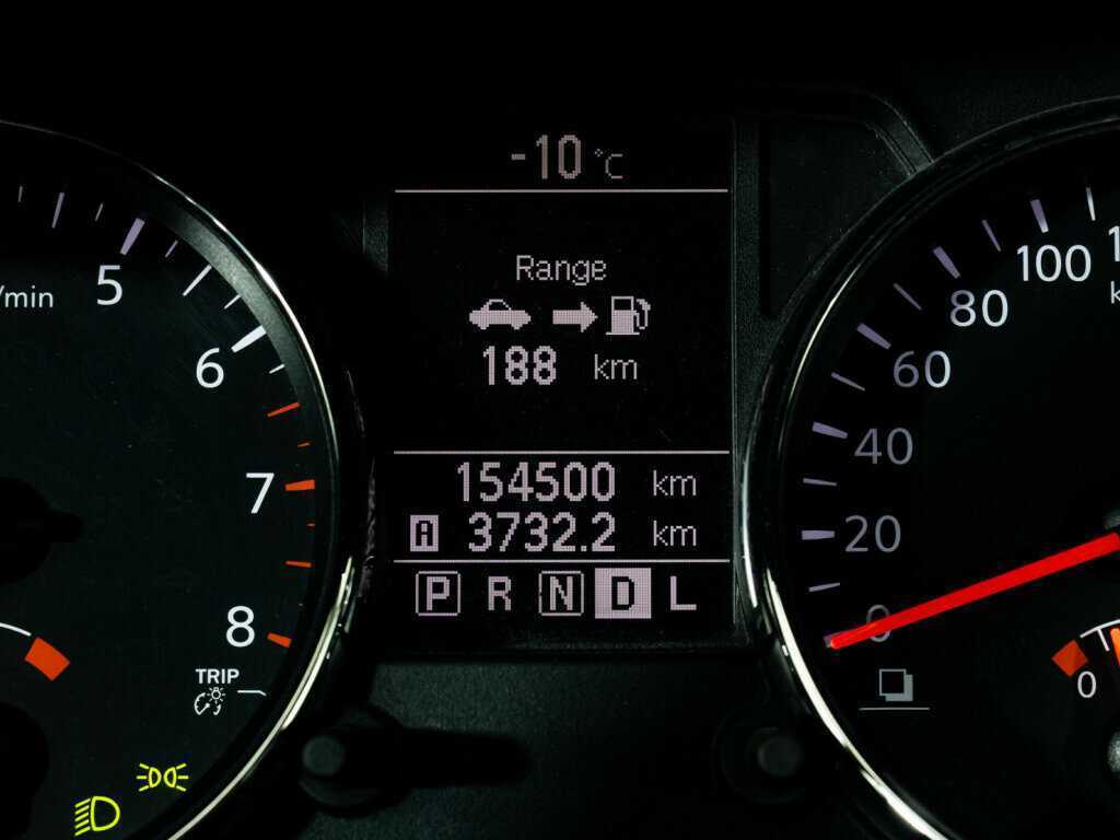 Продажа Б/У Ниссан Кашкай. Фото: #12