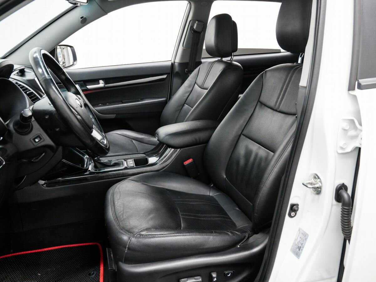 Продажа Б/У Киа Соренто. Фото: #13