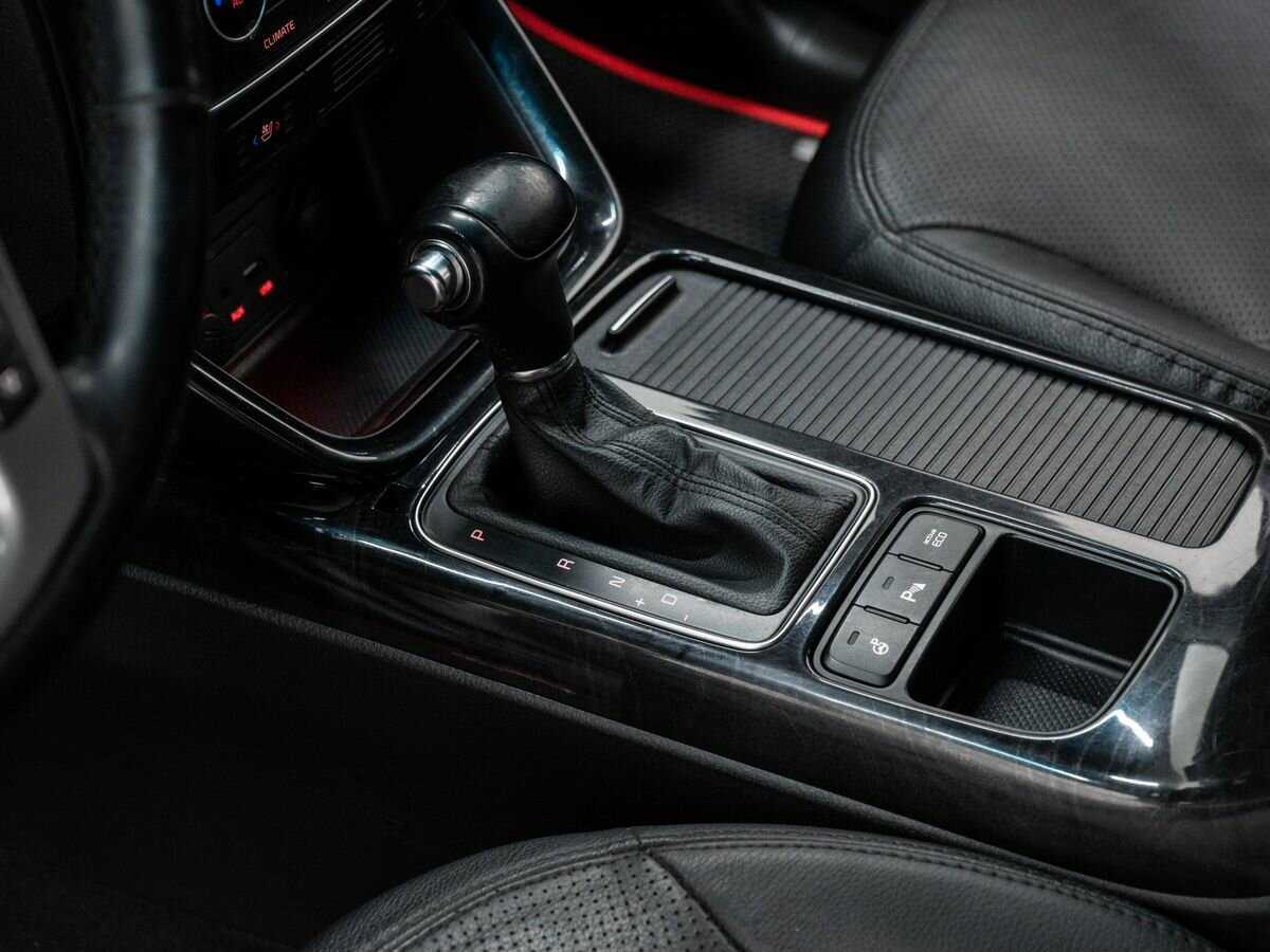 Продажа Б/У Киа Соренто. Фото: #17