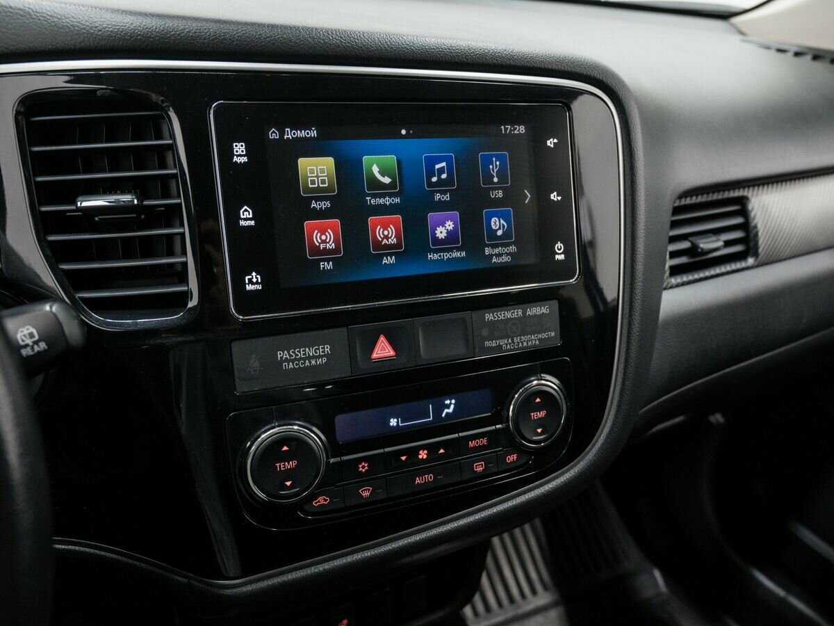 Продажа Б/У Митсубиши Оутлэндер. Фото: #18