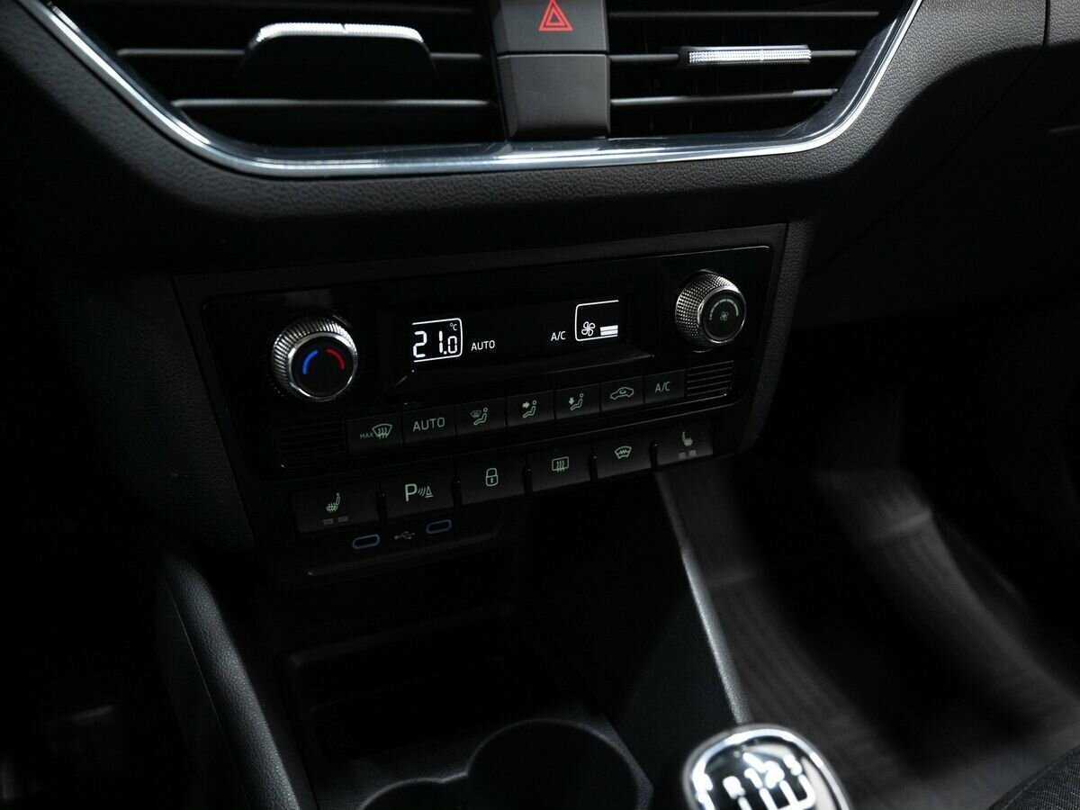 Продажа Б/У Шкода Рапид. Фото: #17