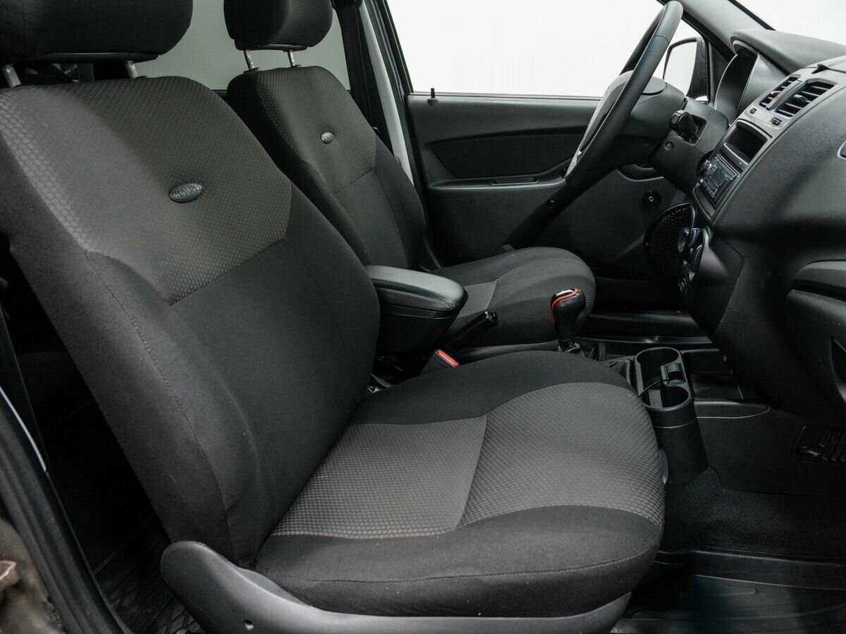 Продажа Б/У Лада (ВАЗ) Калина. Фото: #7