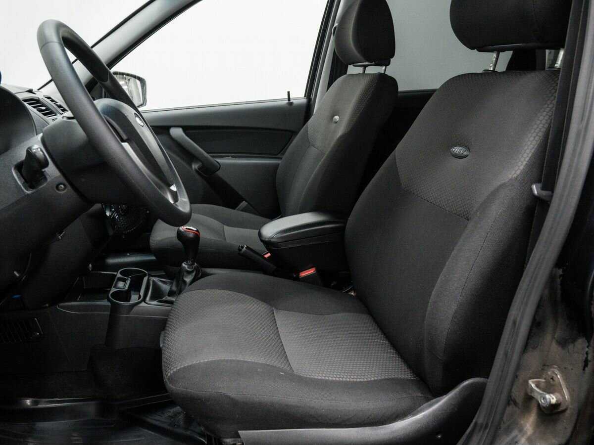 Продажа Б/У Лада (ВАЗ) Калина. Фото: #13