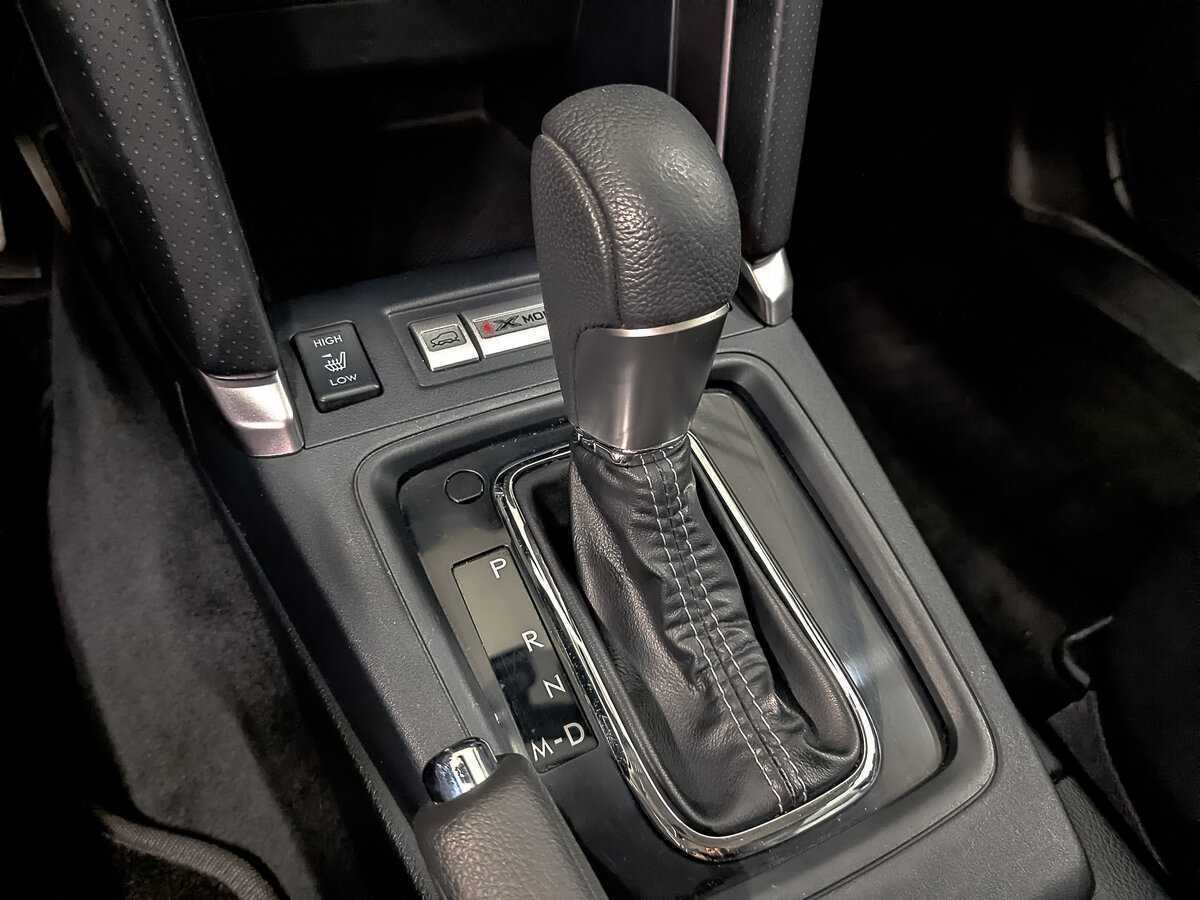 Продажа Б/У Субару Форестер. Фото: #19