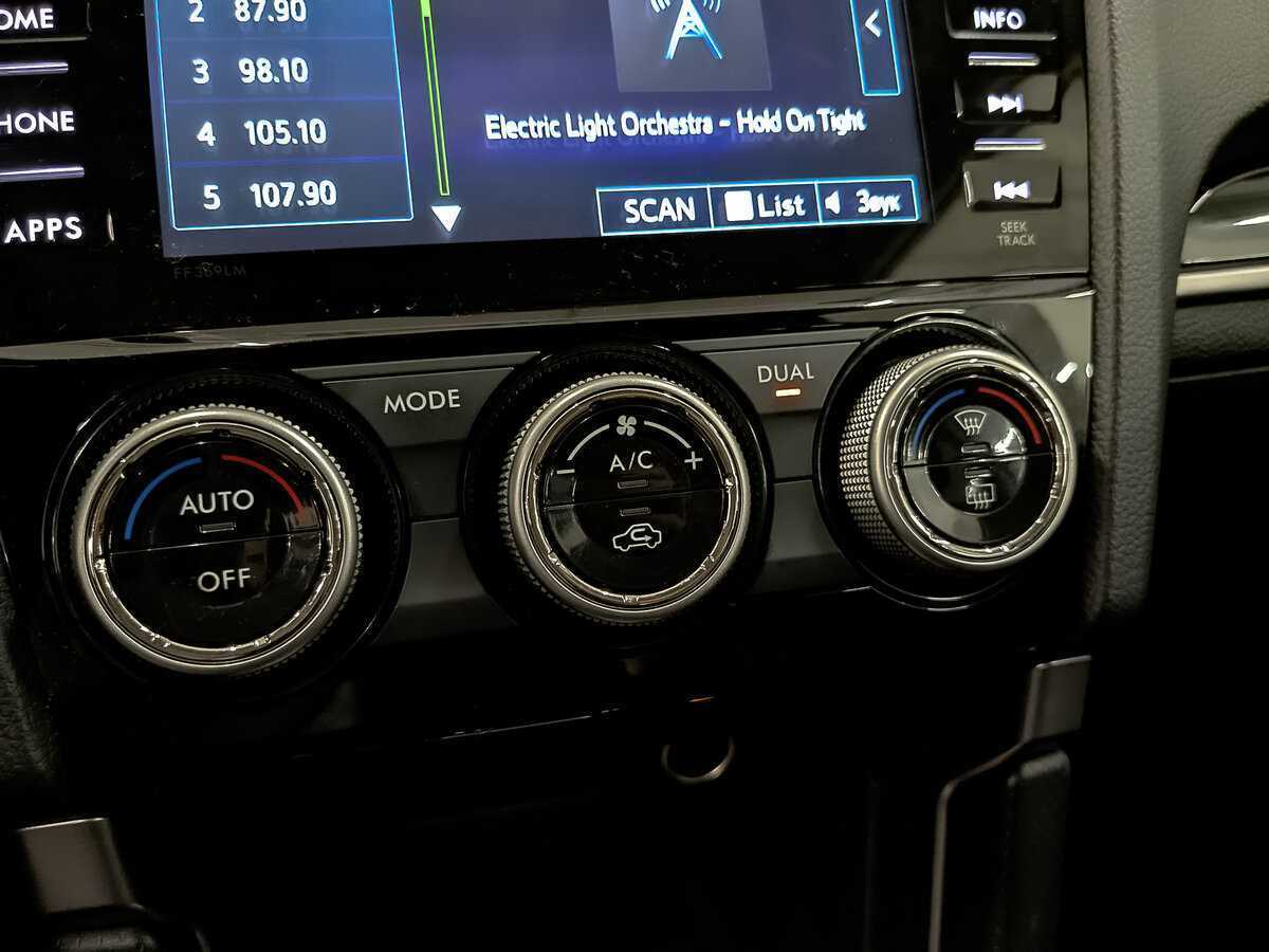 Продажа Б/У Субару Форестер. Фото: #24