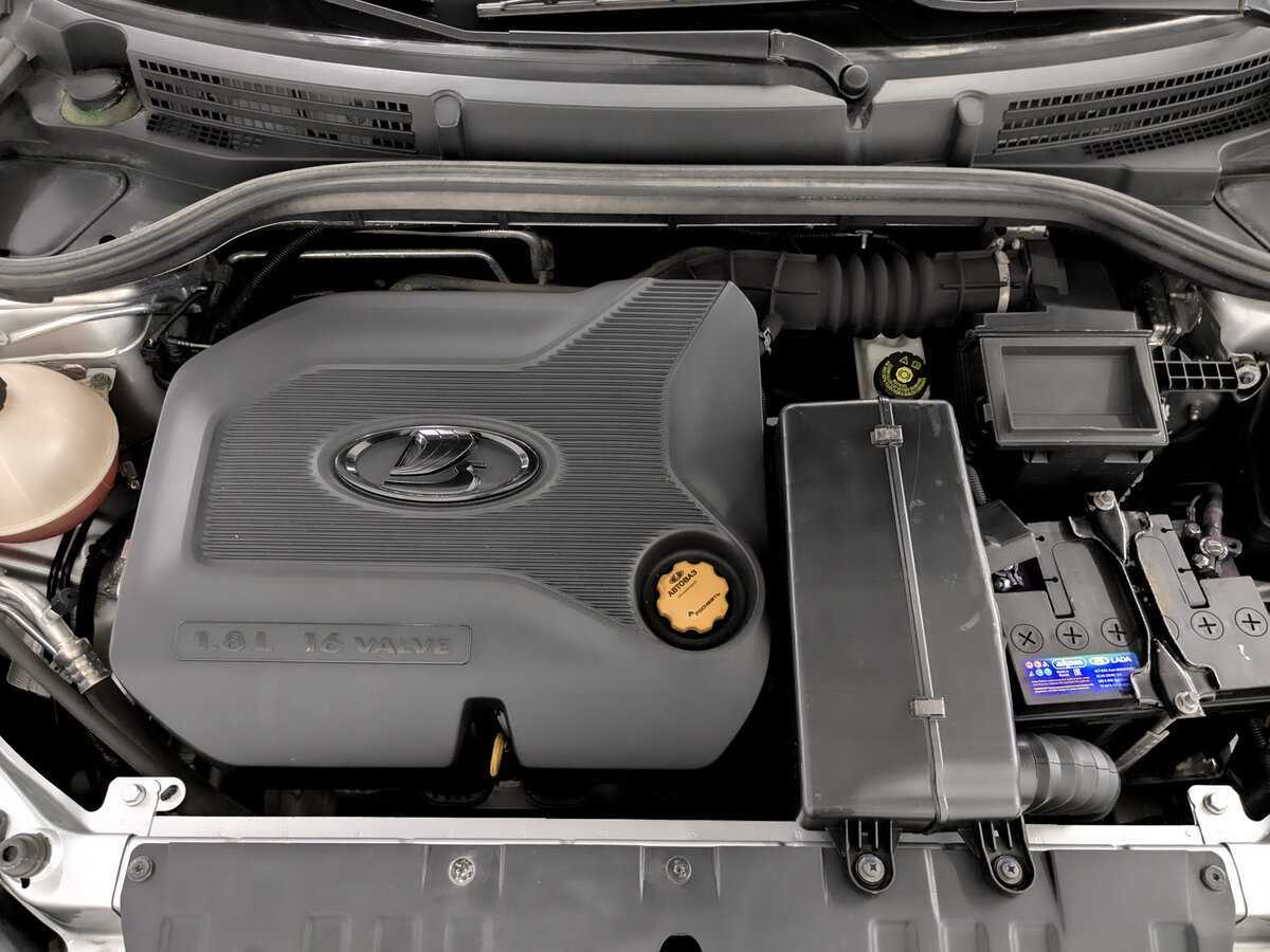 Продажа Б/У Лада (ВАЗ) Веста. Фото: #8