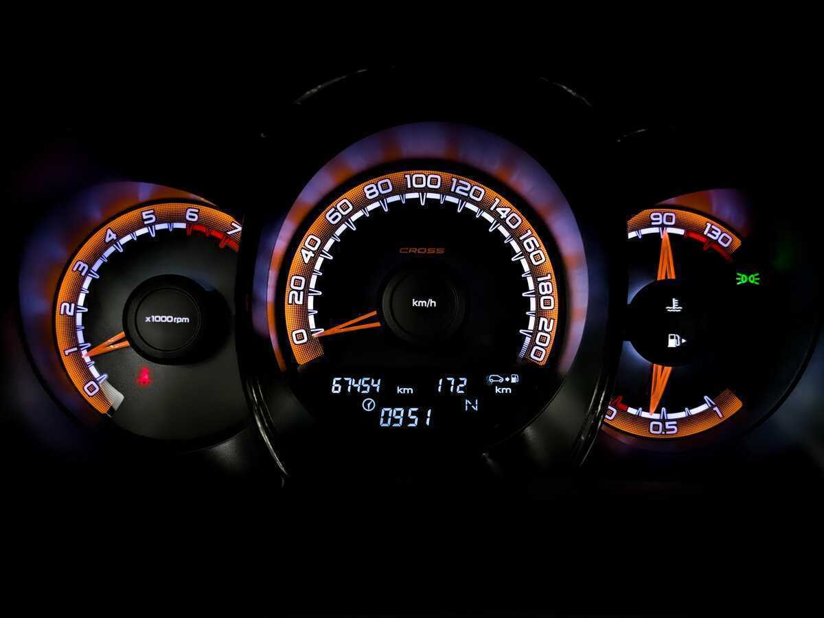 Продажа Б/У Лада (ВАЗ) Веста. Фото: #12