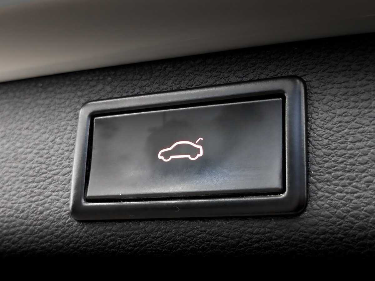 Продажа Б/У Шкода Кодиак. Фото: #22