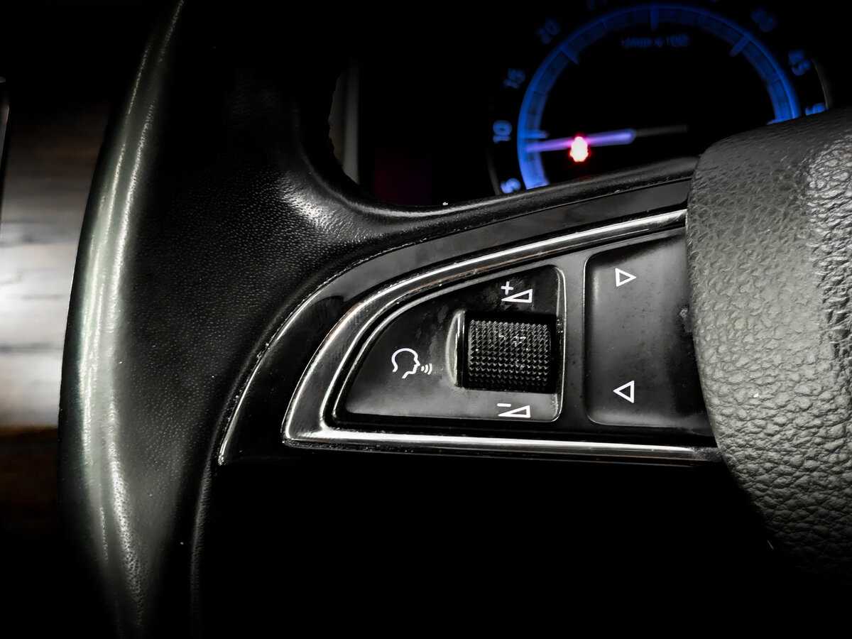 Продажа Б/У Шкода Кодиак. Фото: #26