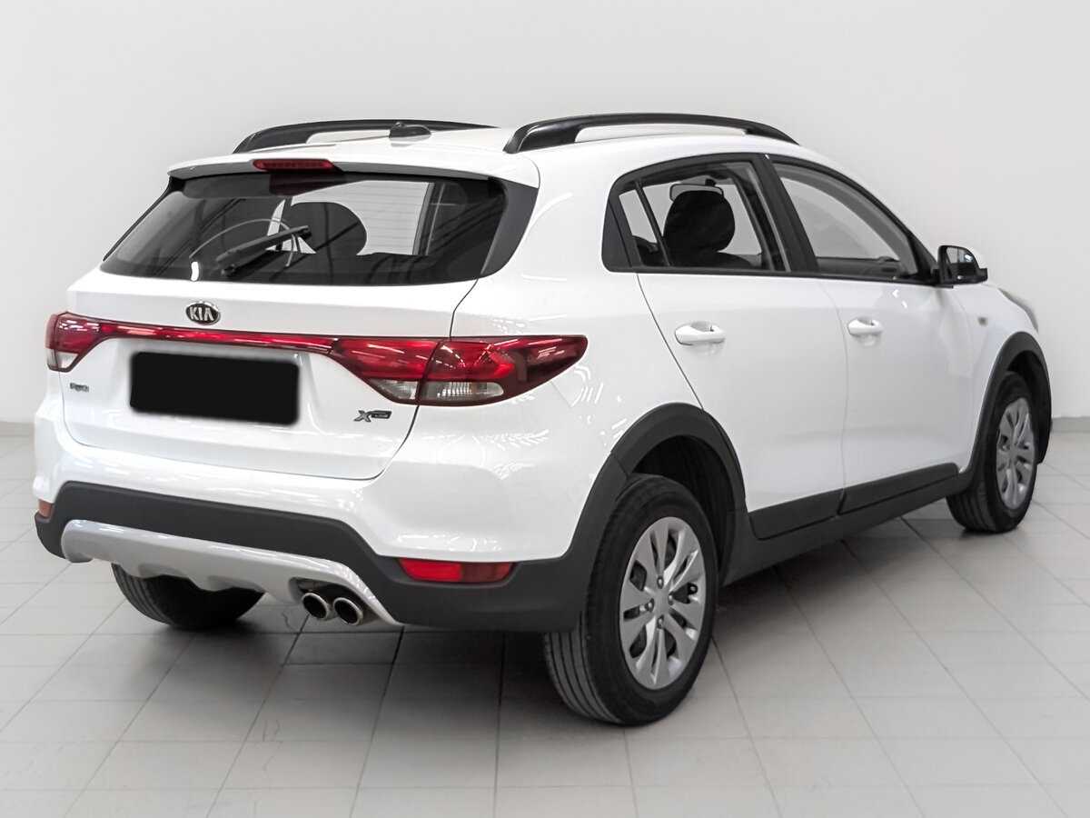 Продажа Б/У Киа Рио. Фото: #4