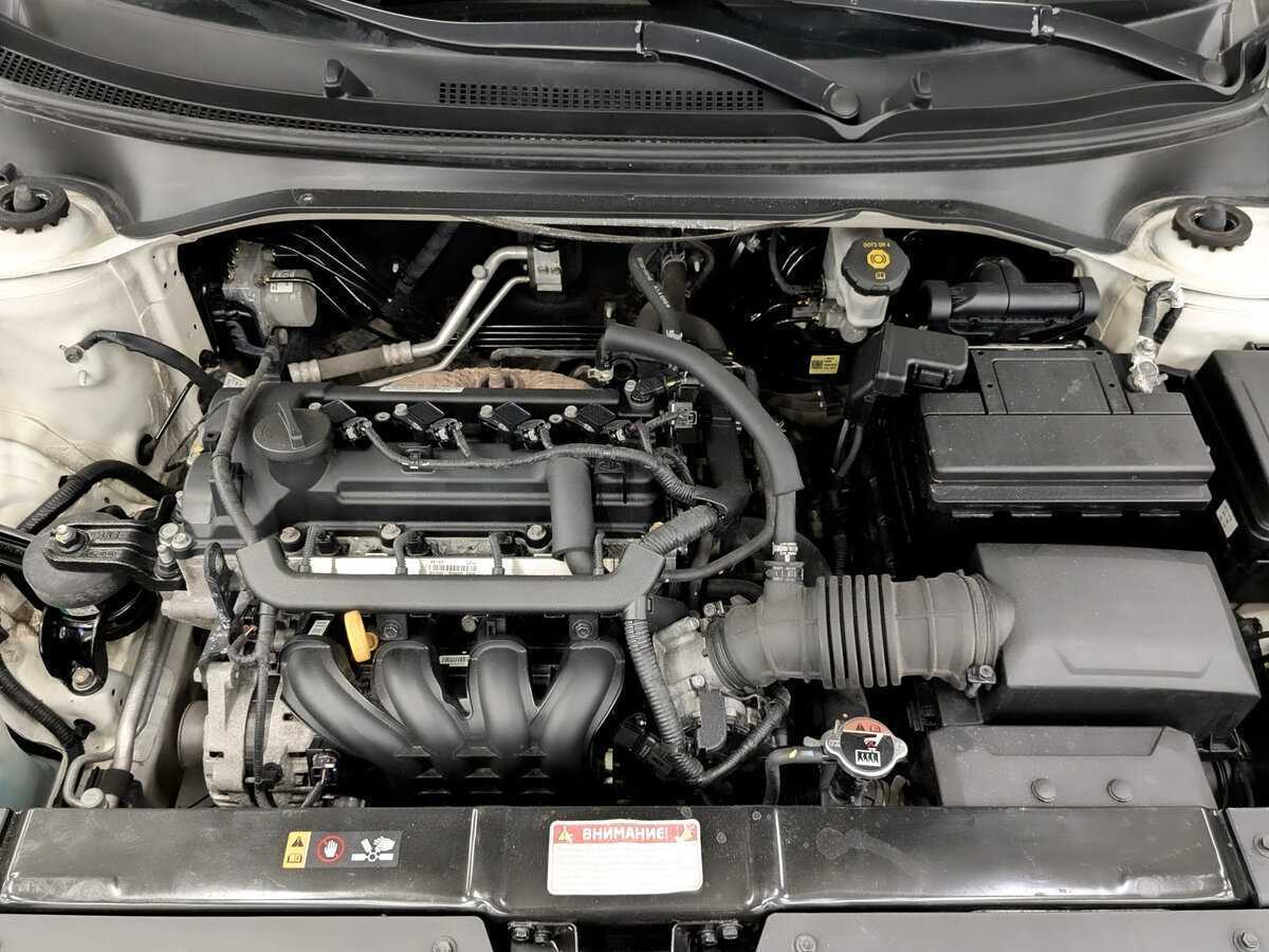 Продажа Б/У Киа Рио. Фото: #8