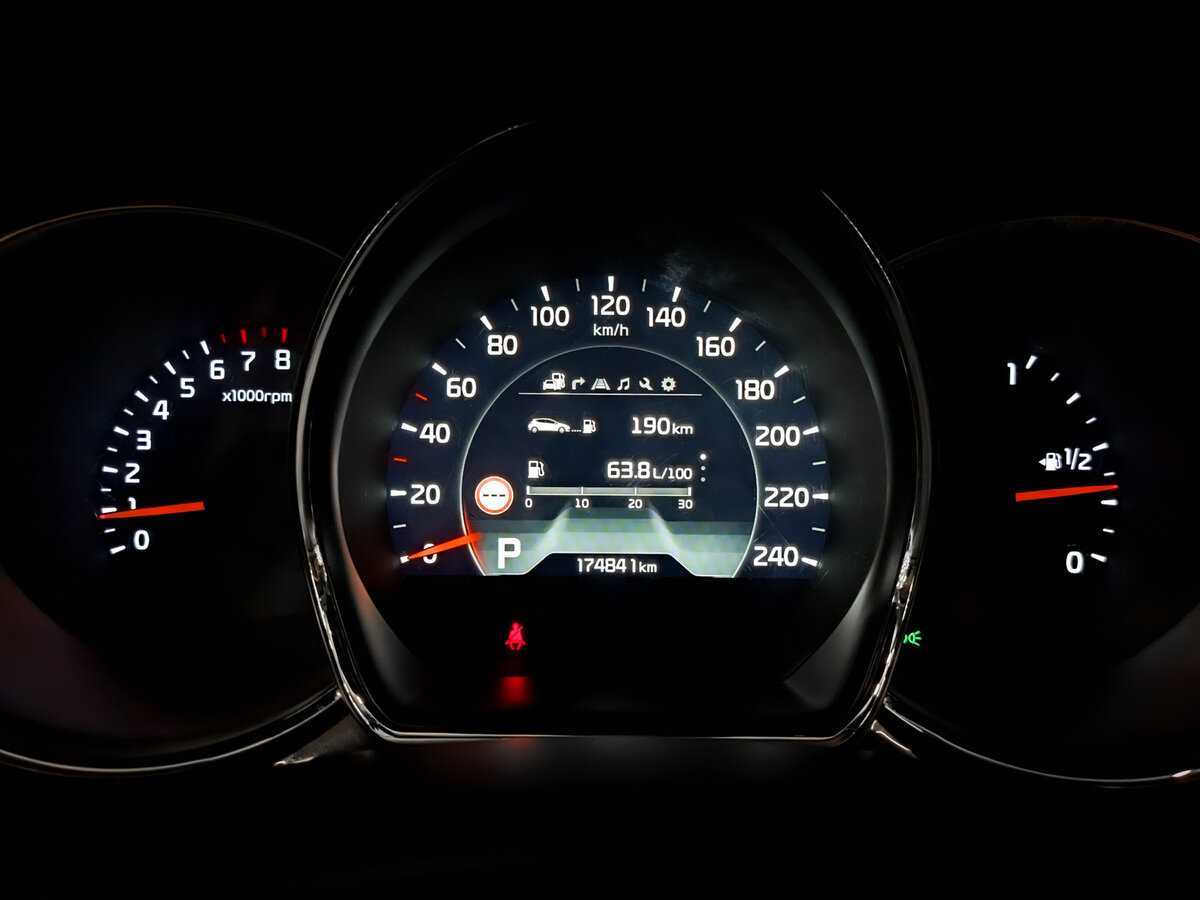 Продажа Б/У Киа Сид. Фото: #12