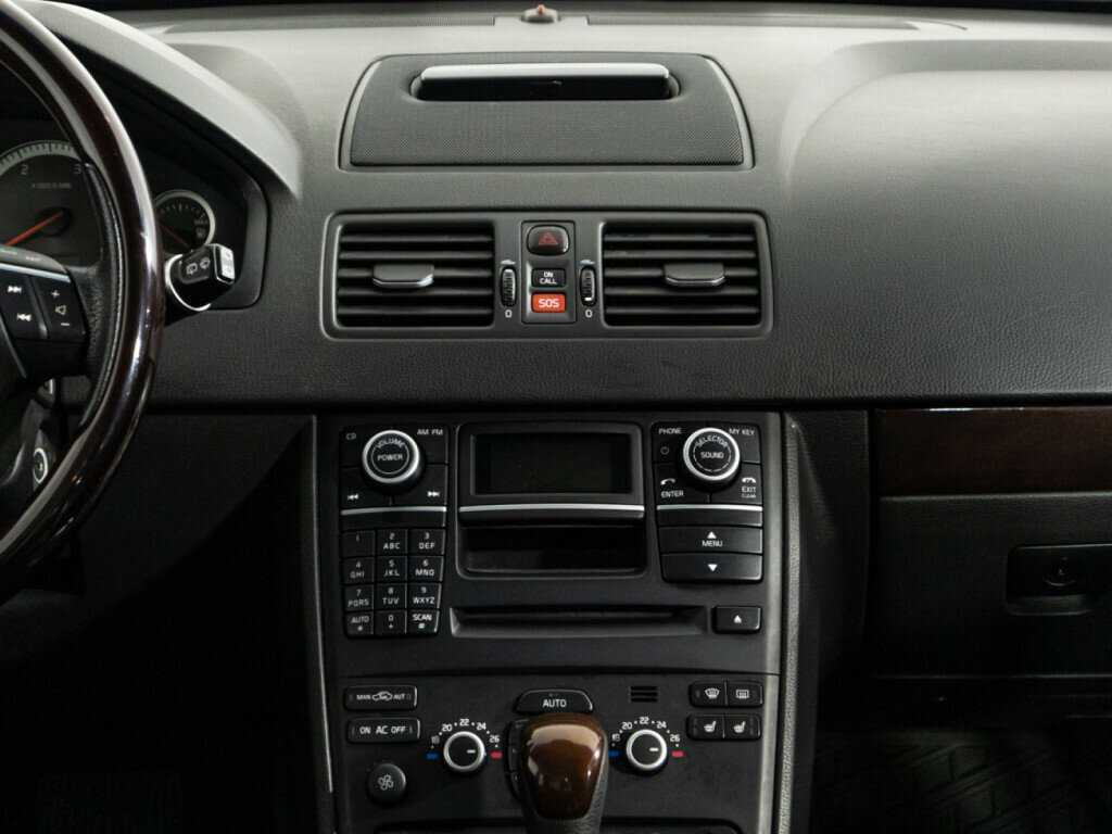 Продажа Б/У Вольво ИксЦ90. Фото: #13