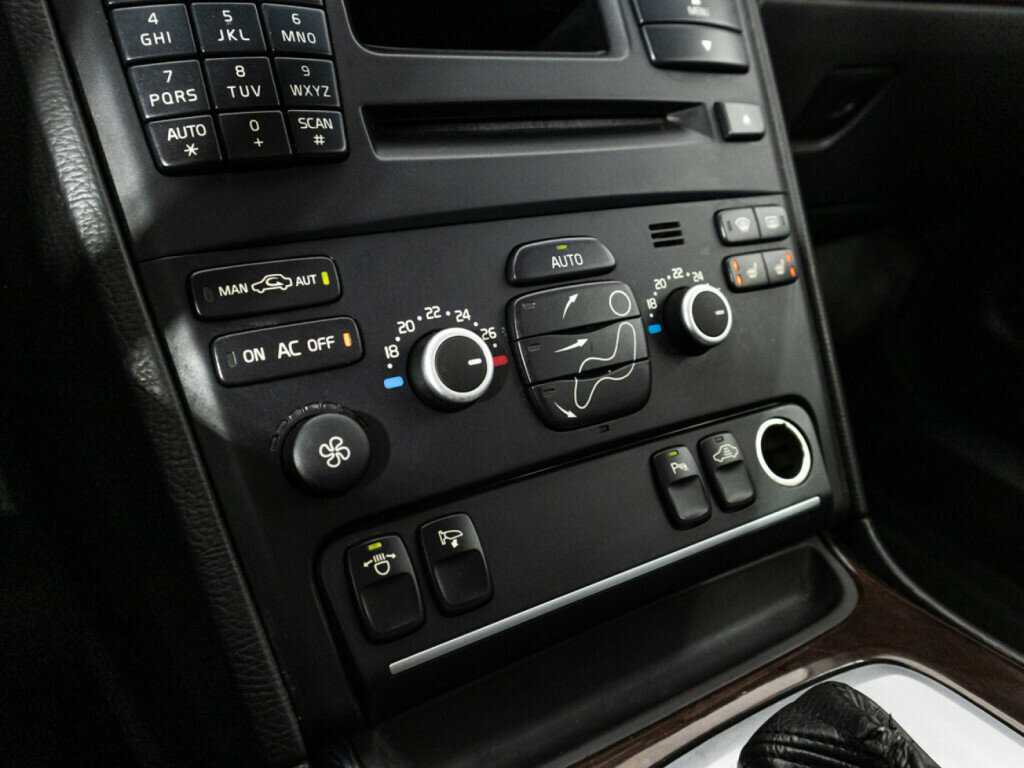 Продажа Б/У Вольво ИксЦ90. Фото: #15