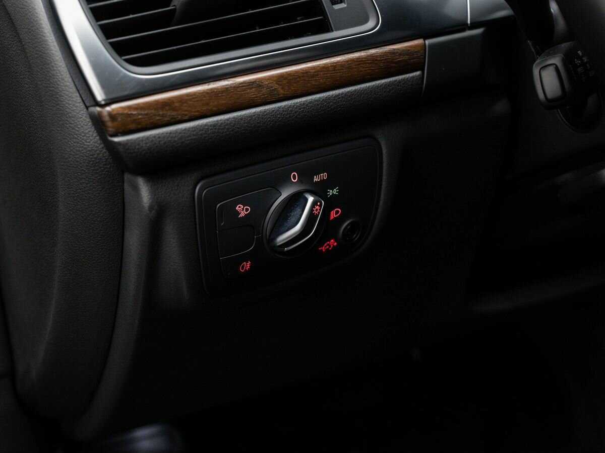 Продажа Б/У Ауди А6. Фото: #14