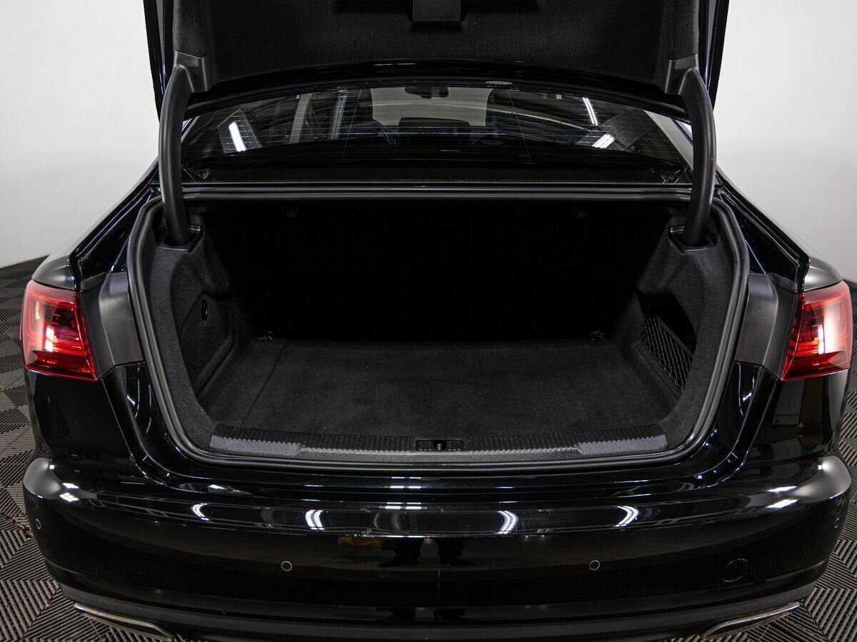 Продажа Б/У Ауди А6. Фото: #20