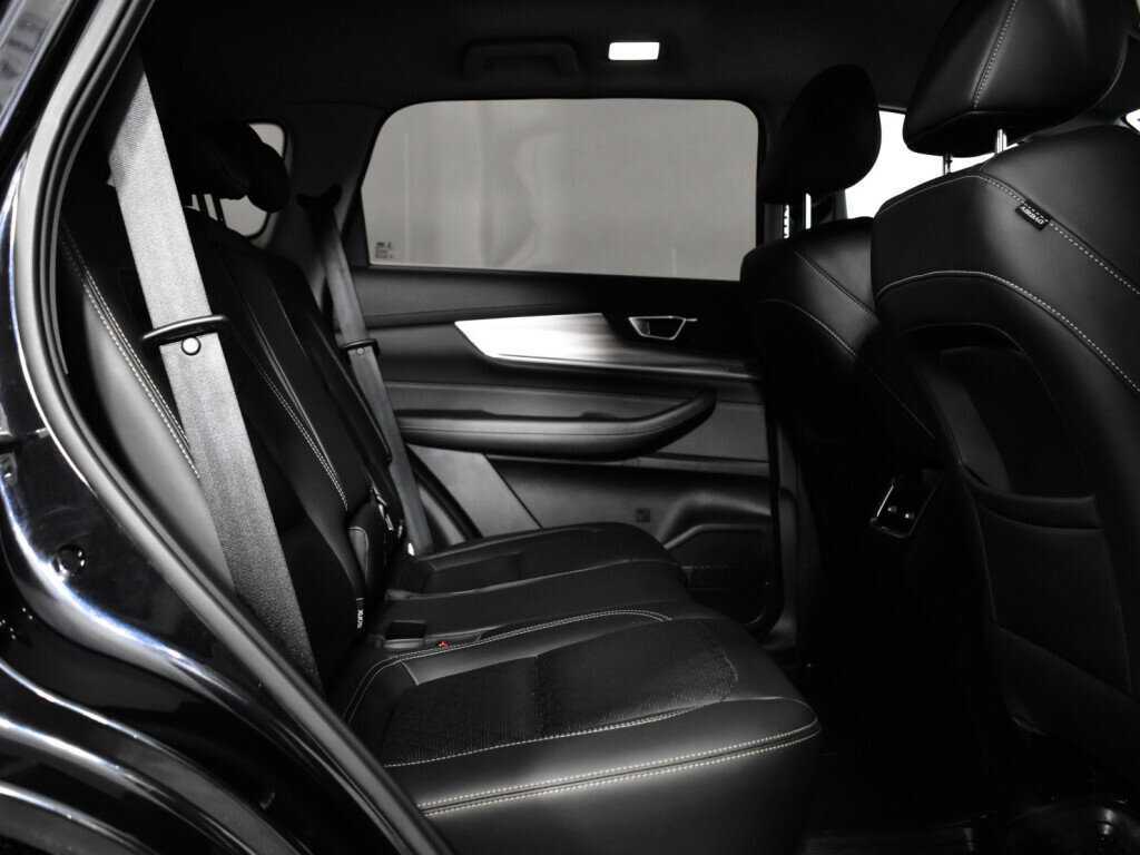 Продажа Б/У Чери Тигго 8 Про. Фото: #9