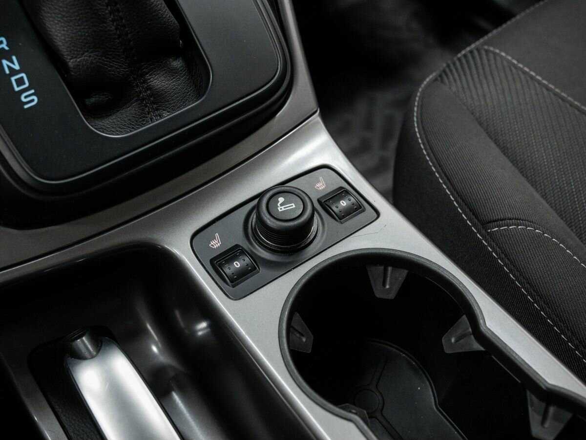 Продажа Б/У Форд Куга. Фото: #17