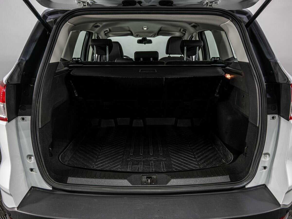 Продажа Б/У Форд Куга. Фото: #22