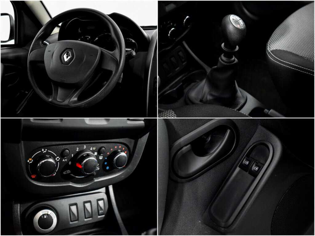 Продажа Б/У Рено Дастер. Фото: #12