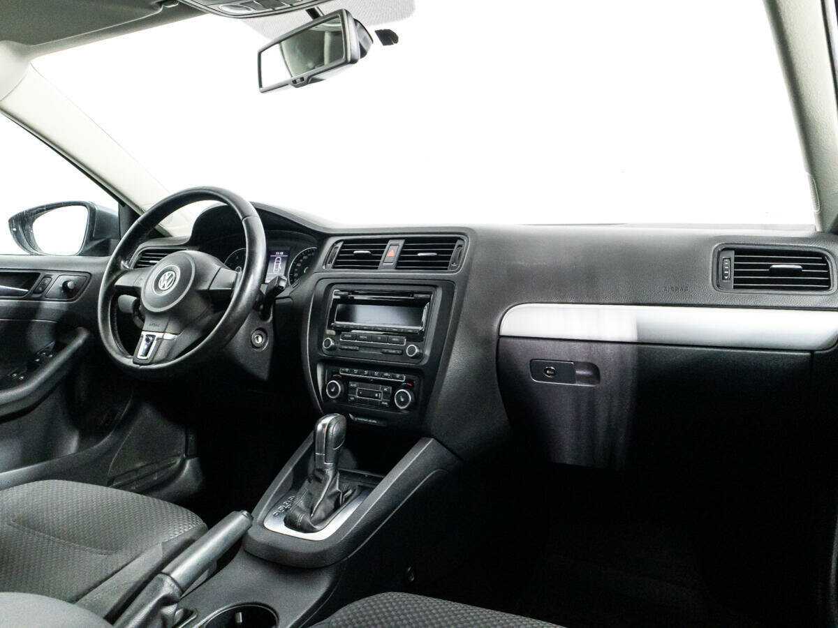 Продажа Б/У Фольксваген Джетта. Фото: #8