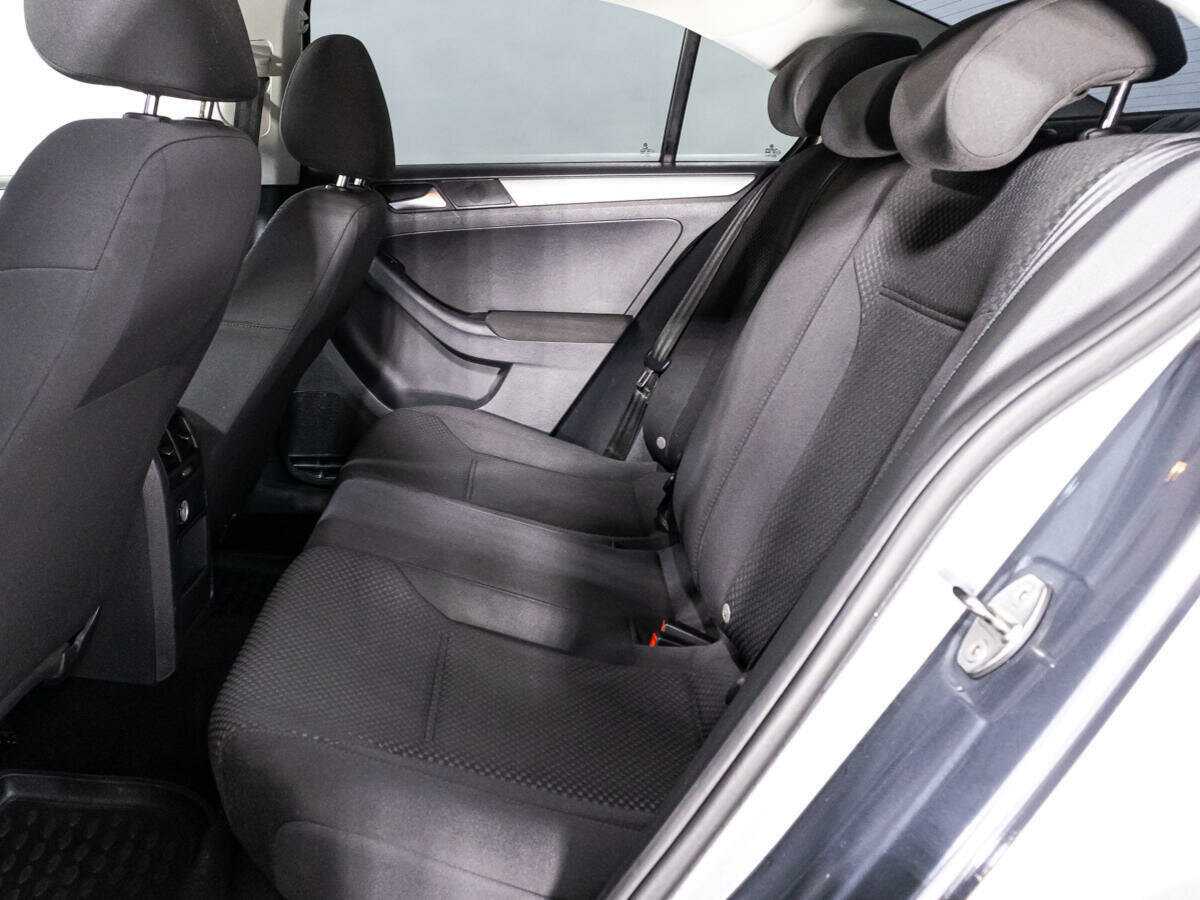 Продажа Б/У Фольксваген Джетта. Фото: #9