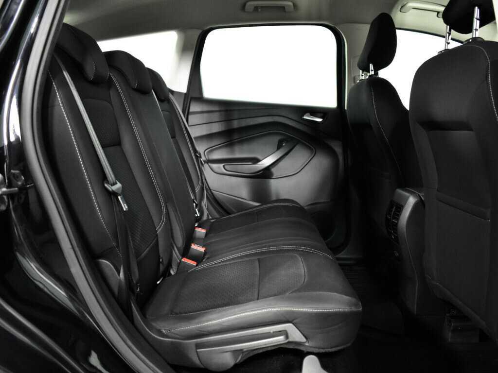 Продажа Б/У Форд Куга. Фото: #9