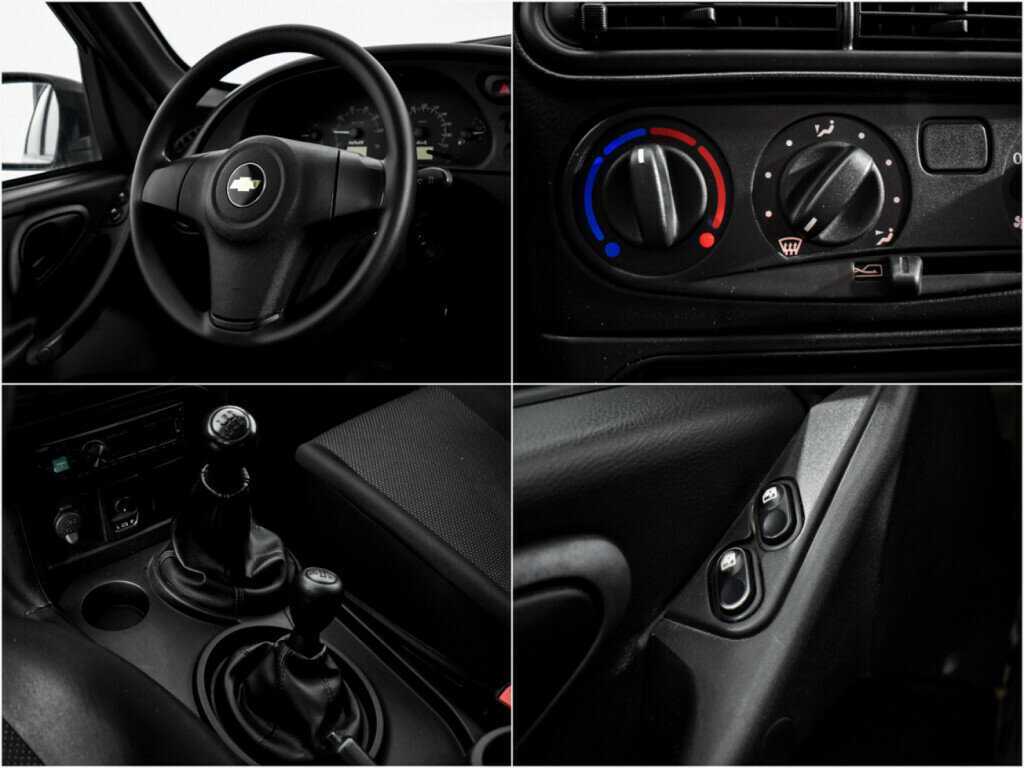 Продажа Б/У Шевроле Нива. Фото: #13