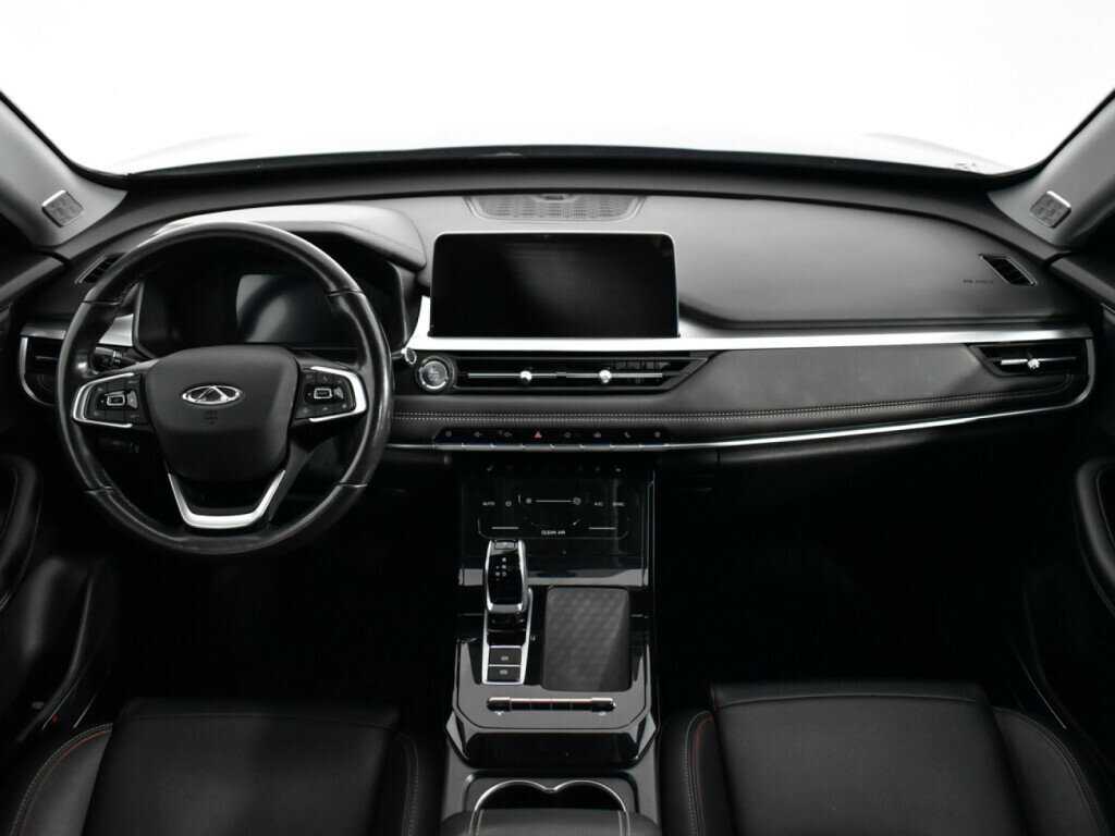 Продажа Б/У Чери Тигго 7 Про. Фото: #11