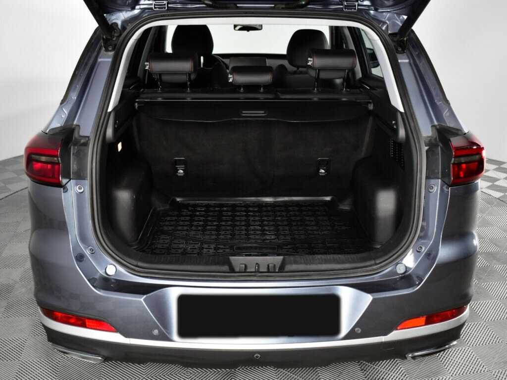 Продажа Б/У Чери Тигго 7 Про. Фото: #18