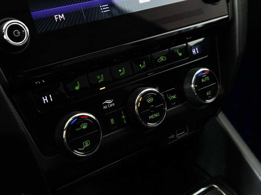 Продажа Б/У Шкода Октавия. Фото: #14