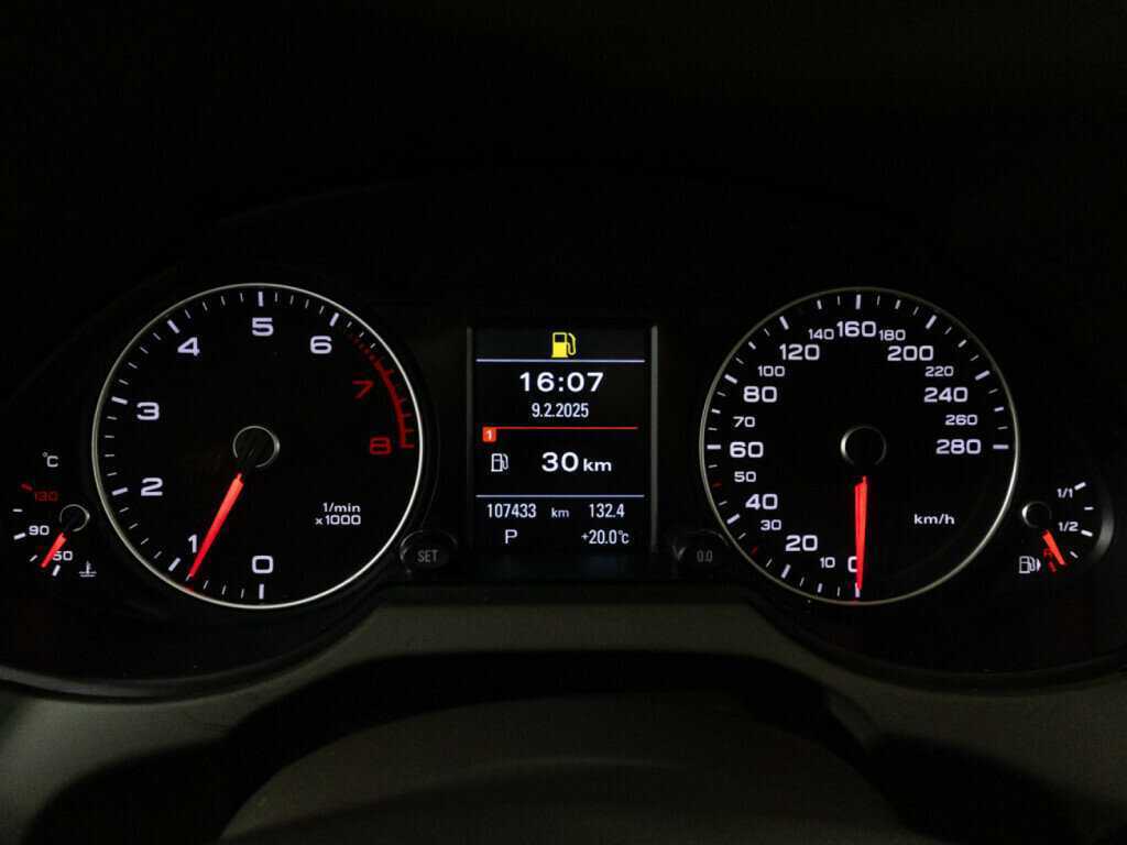 Продажа Б/У Ауди К5. Фото: #11