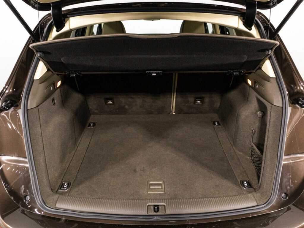 Продажа Б/У Ауди К5. Фото: #14