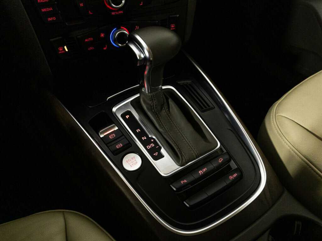 Продажа Б/У Ауди К5. Фото: #18