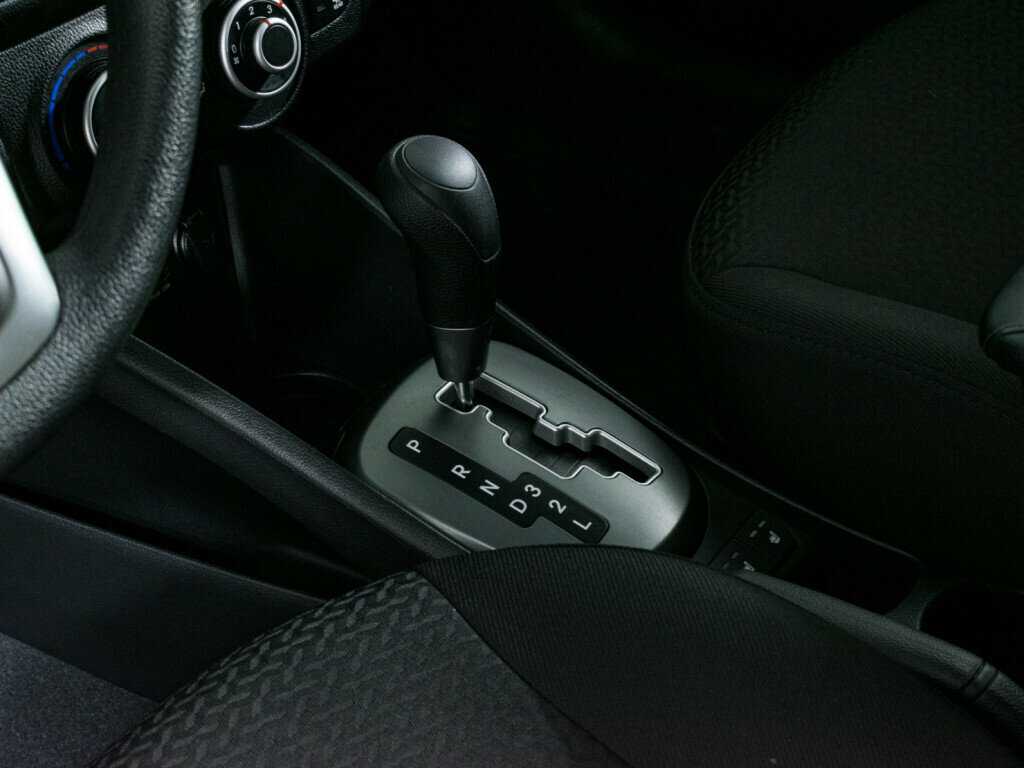 Продажа Б/У Киа Рио. Фото: #12