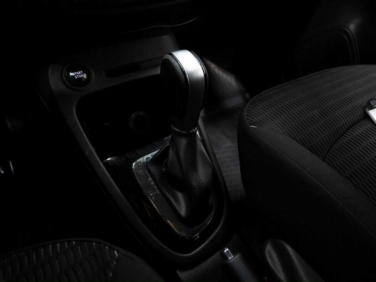 Продажа Б/У Рено Каптюр. Фото: #21