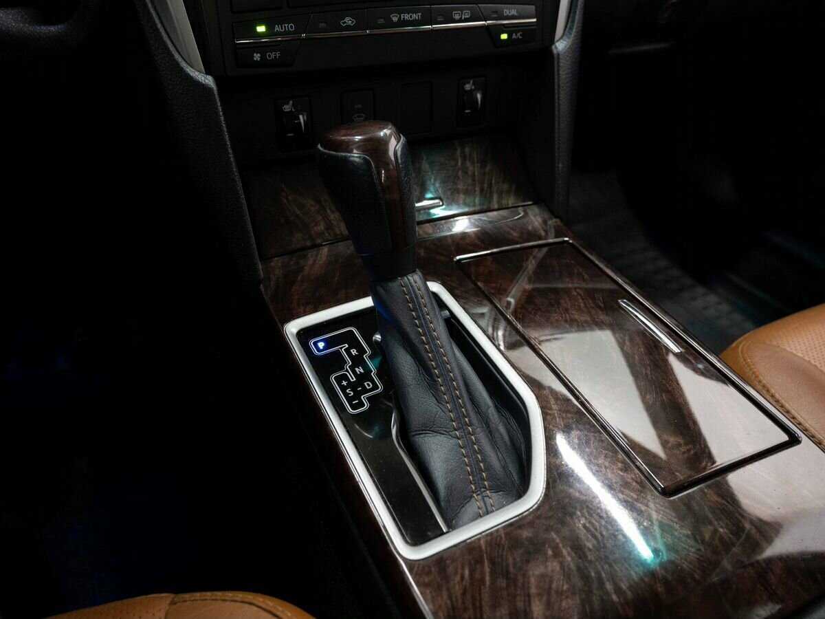 Продажа Б/У Тойота Камри. Фото: #23