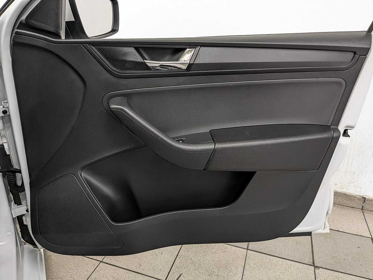 Продажа Б/У Шкода Рапид. Фото: #20