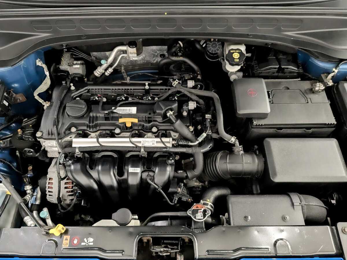 Продажа Б/У Хендай Крета. Фото: #8