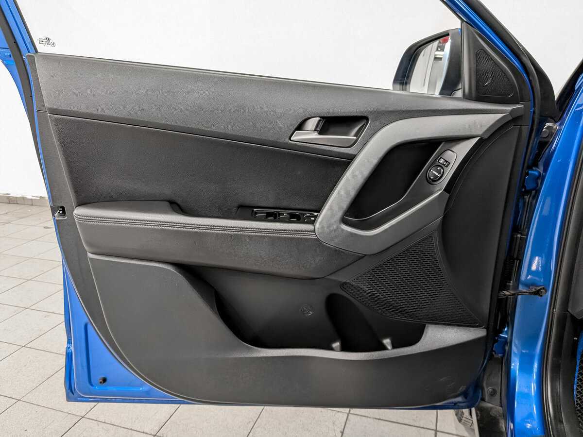 Продажа Б/У Хендай Крета. Фото: #18