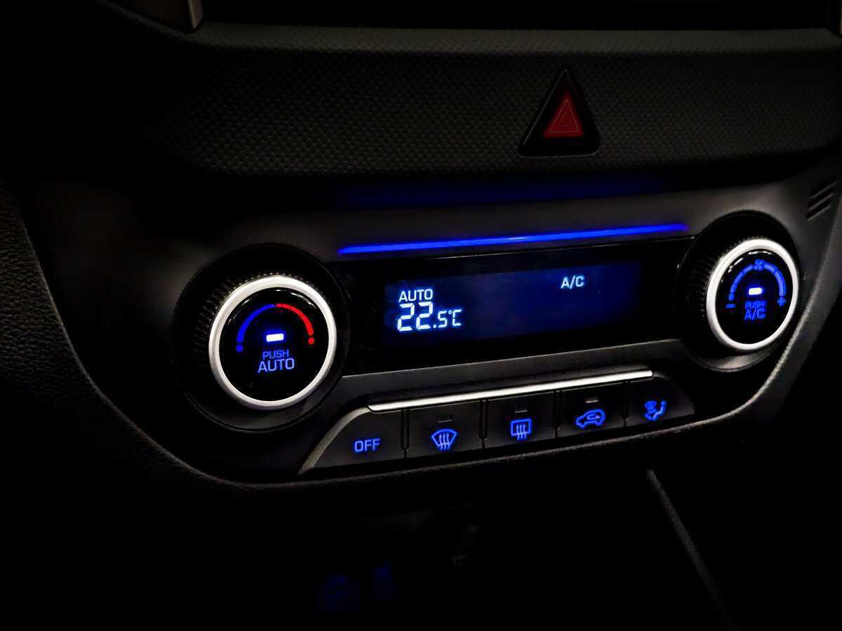 Продажа Б/У Хендай Крета. Фото: #24