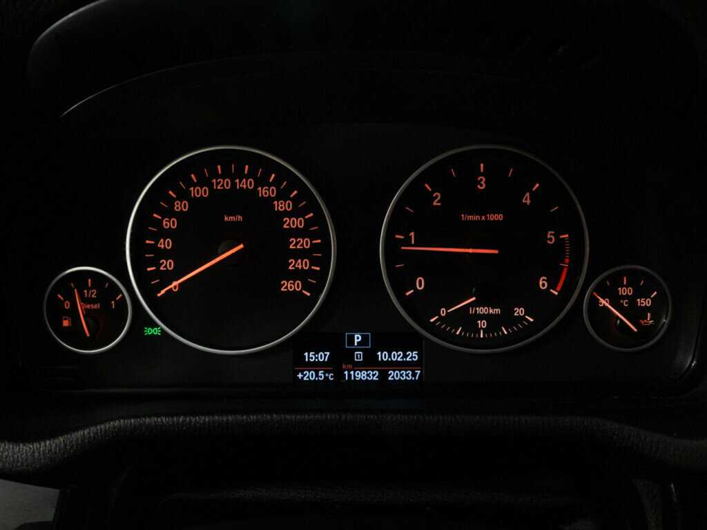 Продажа Б/У БМВ Икс3. Фото: #11