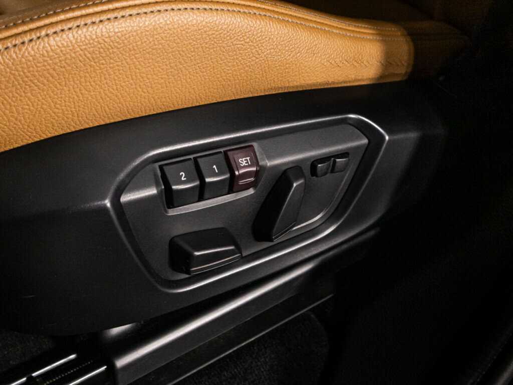 Продажа Б/У БМВ Икс3. Фото: #14