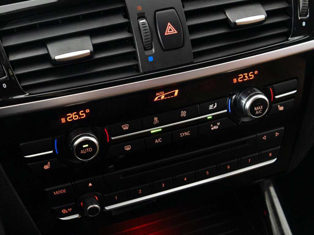 Продажа Б/У БМВ Икс3. Фото: #17