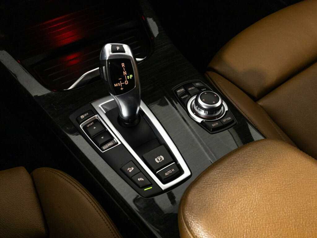 Продажа Б/У БМВ Икс3. Фото: #18